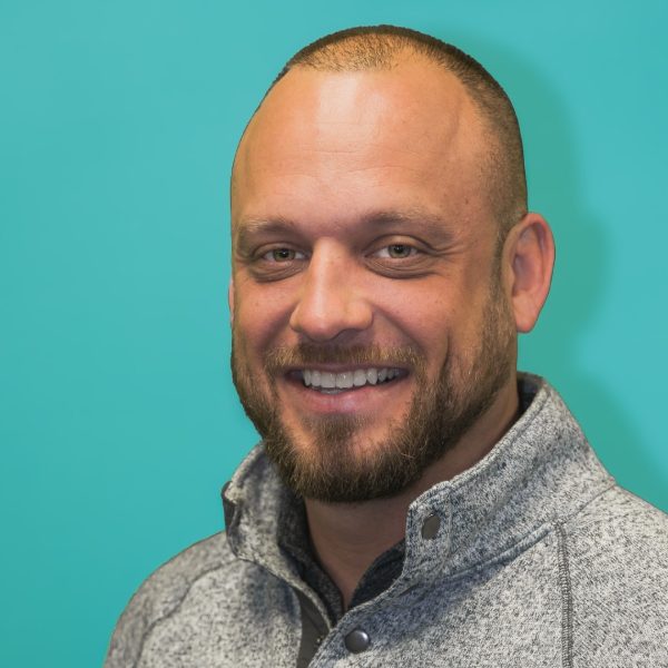 Aaron Christy founder Geist Water Restoration